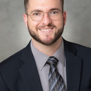 Justin Frigault