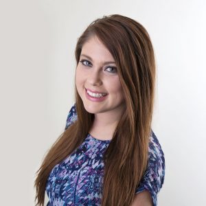 Chelsea Stockton Headshot